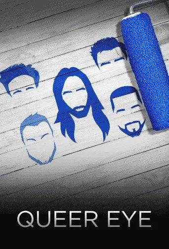 Queer Eye 0. sezon posteri