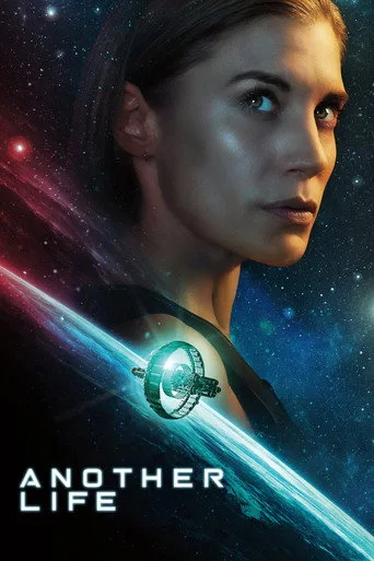 Başka Hayat (2019) posteri