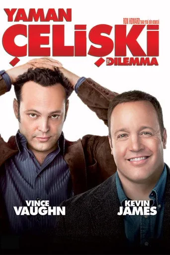Yaman Çelişki (2011) posteri
