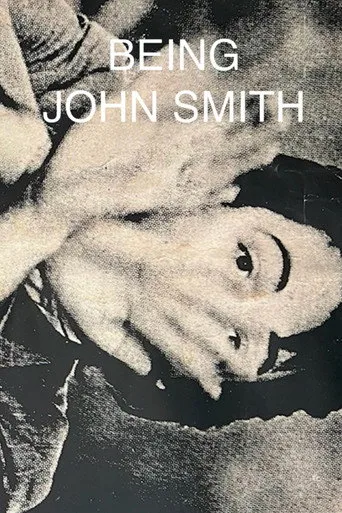 Being John Smith (2024) posteri