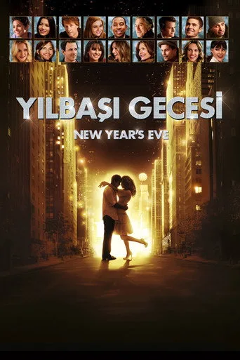 Yılbaşı Gecesi (2011) posteri