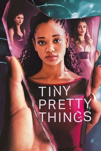 Tiny Pretty Things (2020) posteri