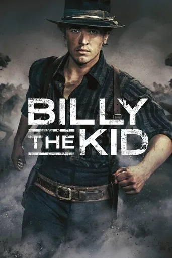 Billy the Kid (2022) posteri