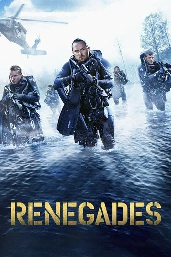 Deniz Komandoları (2017) posteri