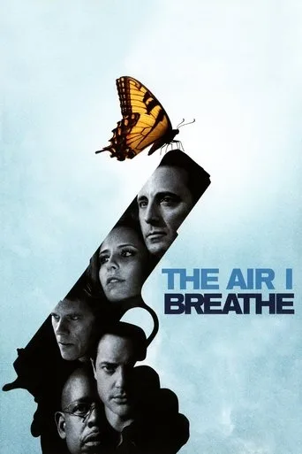 Kesişen Hayatlar (2007) posteri