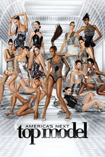 America's Next Top Model 9. sezon posteri