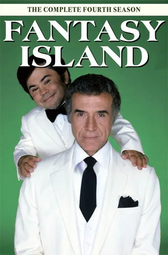 Fantasy Island 4. sezon posteri