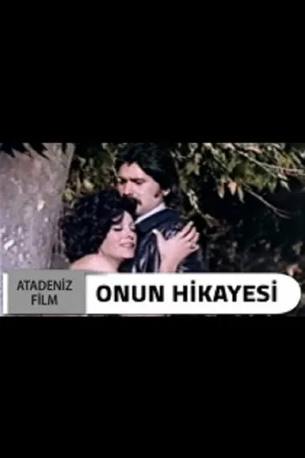 O'nun Hikayesi (1975) posteri