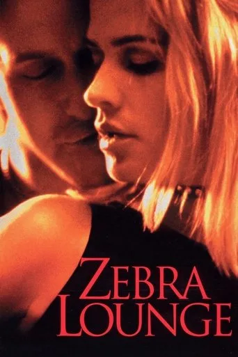 Zebra Salonu (2001) posteri