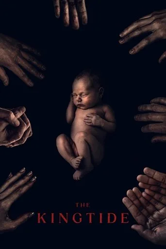 The King Tide (2024) posteri