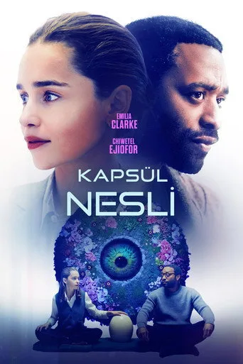 Kapsül Nesli (2023) posteri