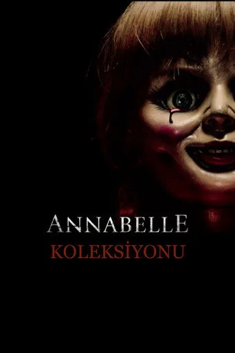 Annabelle serisi