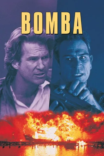 Bomba (1994) posteri