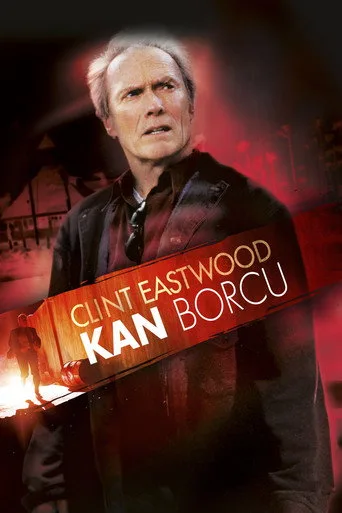 Kan Borcu (2002) posteri