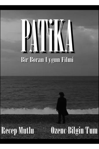 Patika (2019) posteri