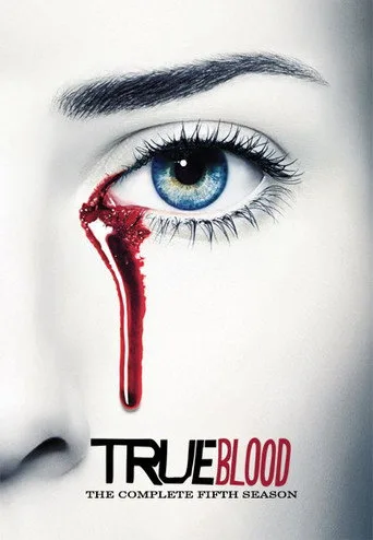 True Blood 5. sezon posteri
