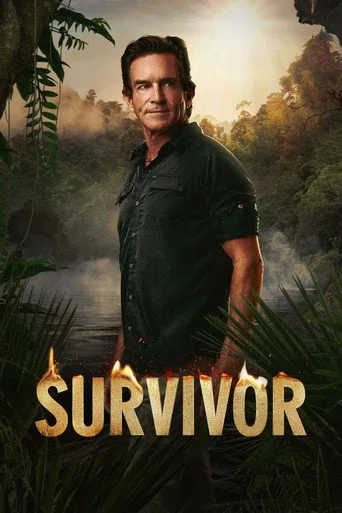 Survivor 42. sezon posteri
