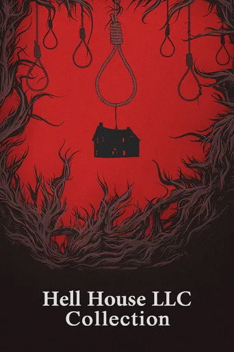 Hell House LLC serisi