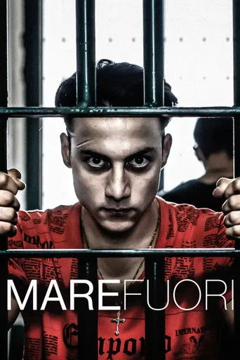 Mare Fuori (2020) posteri
