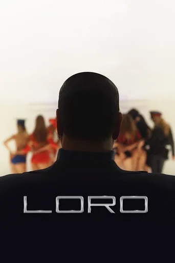Loro (2018) posteri