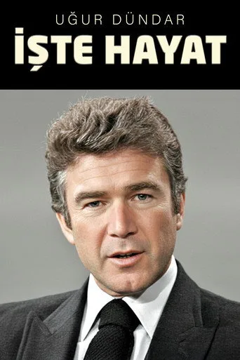 İşte Hayat (1974) posteri
