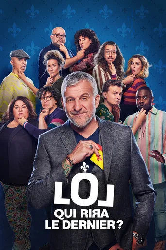 LOL : Qui rira le dernier ? 1. sezon posteri