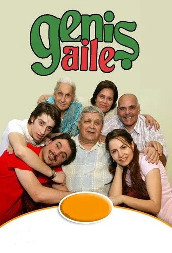 Geniş Aile serisi