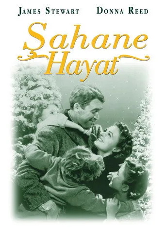 Şahane Hayat (1946) posteri