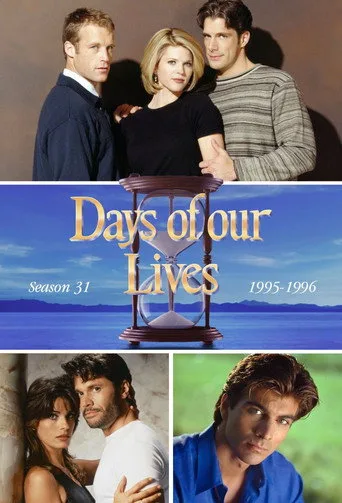 Days of Our Lives 31. sezon posteri