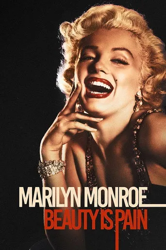 Marilyn Monroe: Beauty is Pain (2021) posteri
