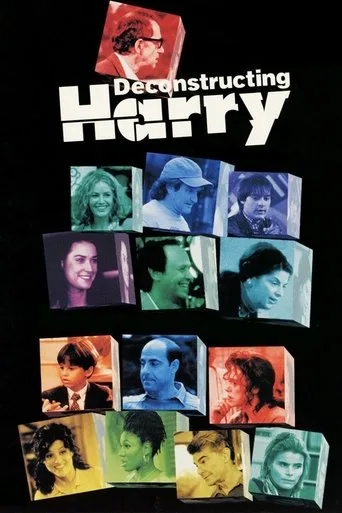 Yaramaz Harry (1997) posteri