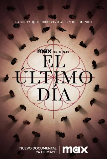 El último día (2024) posteri