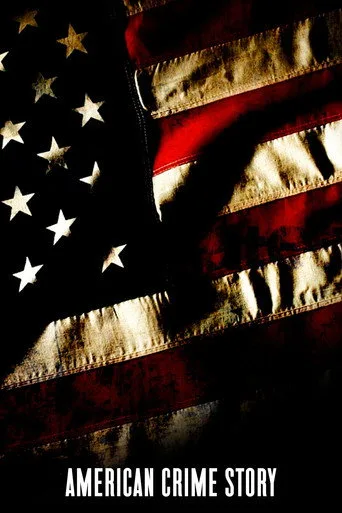 American Crime Story 0. sezon posteri
