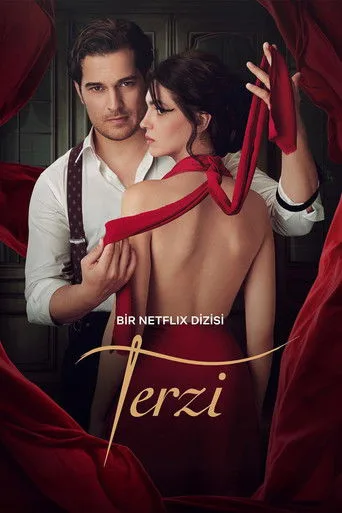 Terzi (2023) posteri