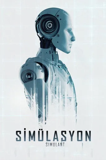 Simülasyon (2023) posteri