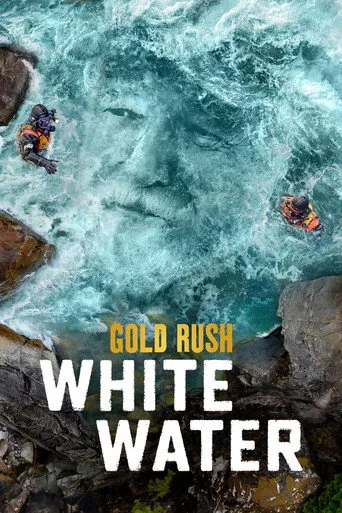 Altın Peşinde: Köpüklü Sular 8. sezon posteri
