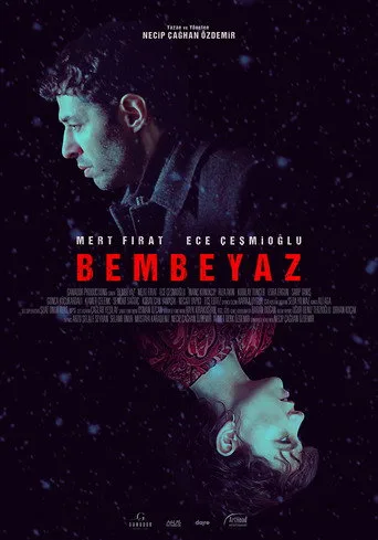 Bembeyaz (2021) posteri