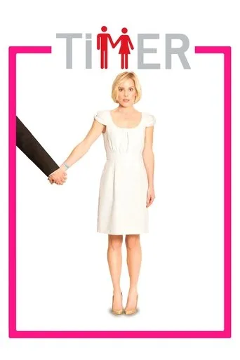 TiMER (2009) posteri