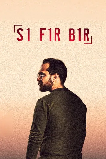 Sıfır Bir 6. sezon posteri
