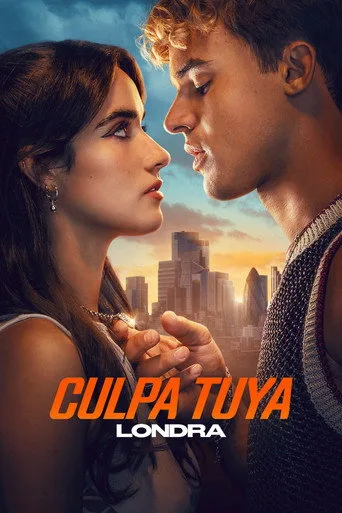 Senin Hatan: Londra (2026) posteri