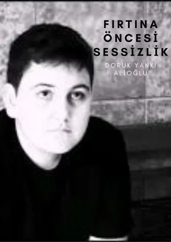 Fırtına Öncesi Sessizlik (2022) posteri
