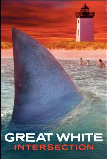 Great White Intersection (2022) posteri
