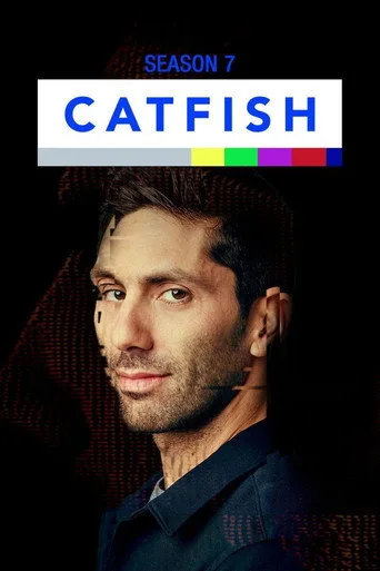 Catfish: The TV Show 7. sezon posteri