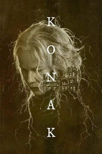 Konak (2021) posteri