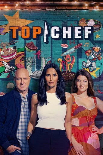 Top Chef 19. sezon posteri