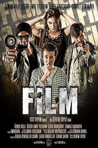 Film (2011) posteri