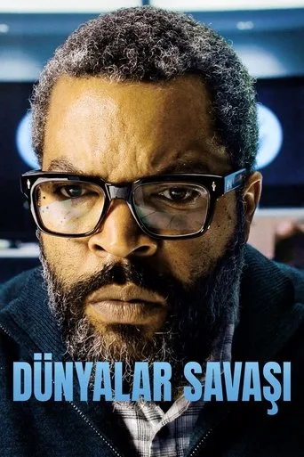 Dünyalar Savaşı (2025) posteri