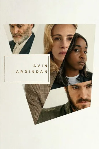 Avın Ardından (2025) posteri