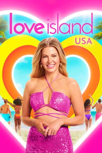 Love Island USA 6. sezon posteri