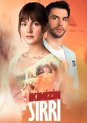 İkimizin Sırrı (2021) posteri